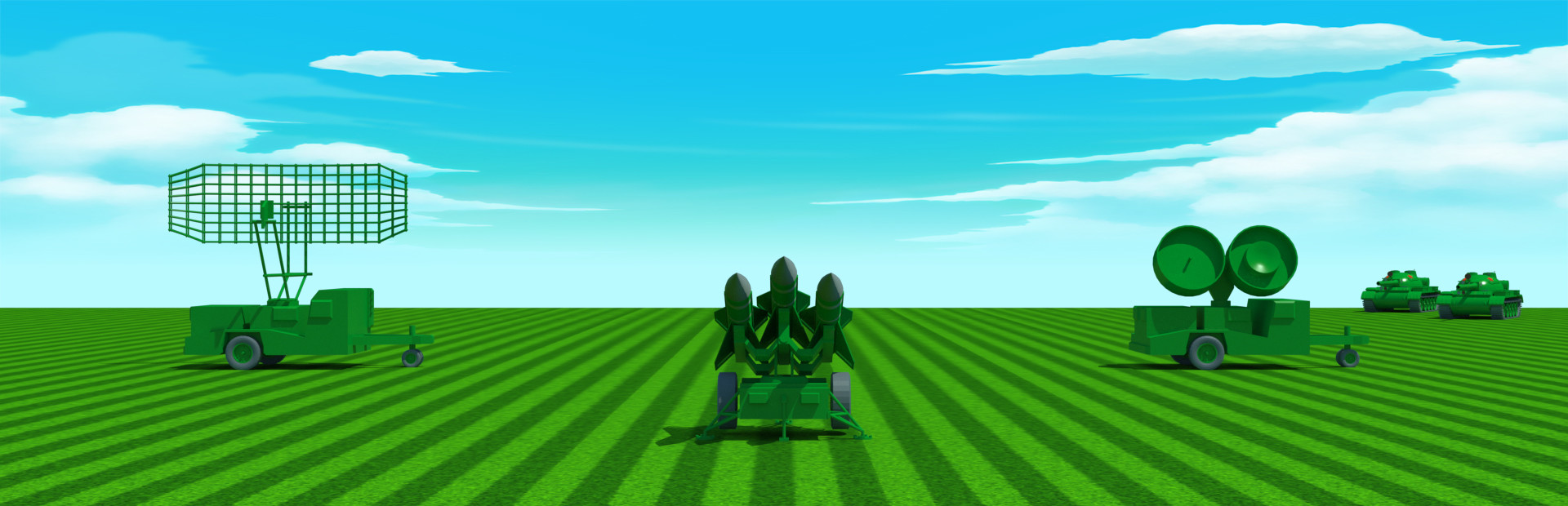 FlyManMissile