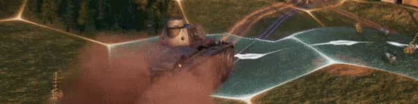Strategic Mind: Blitzkrieg video 2