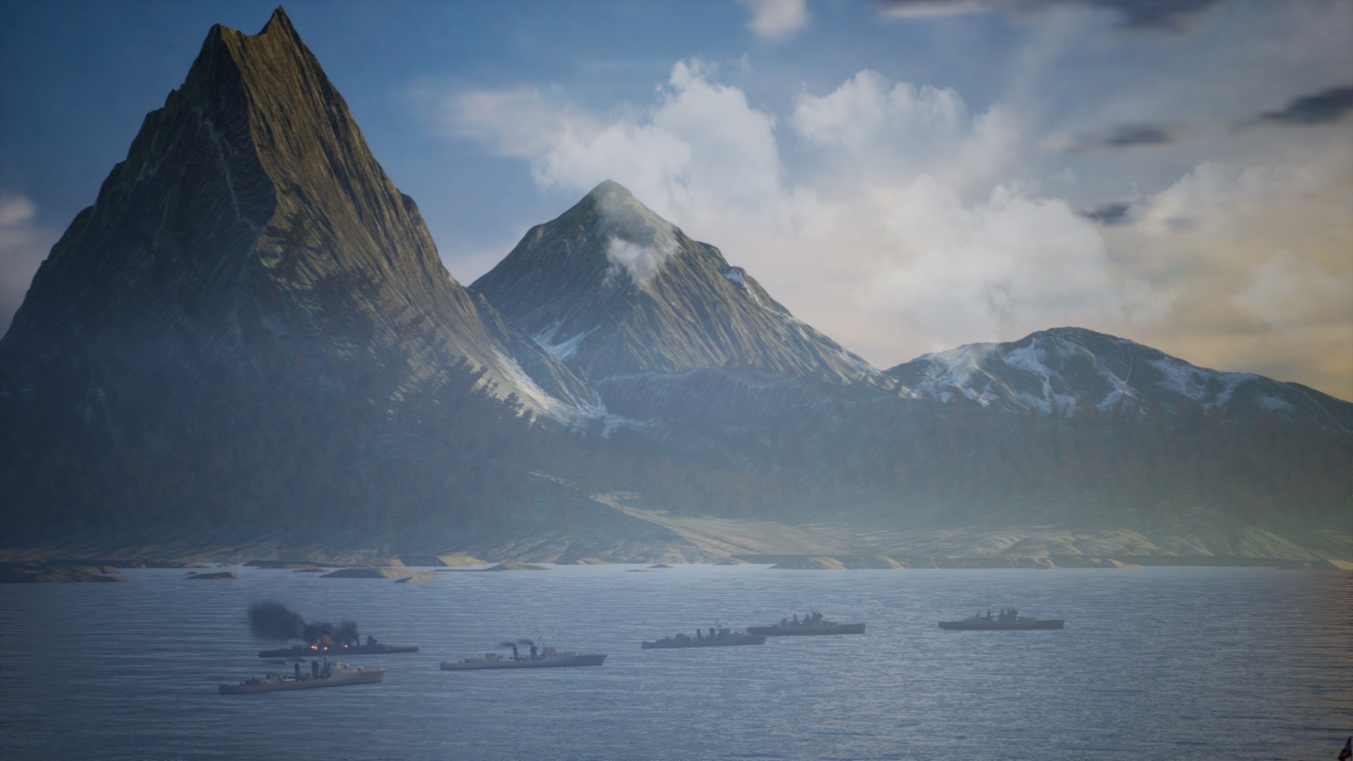 Strategic Mind: Blitzkrieg