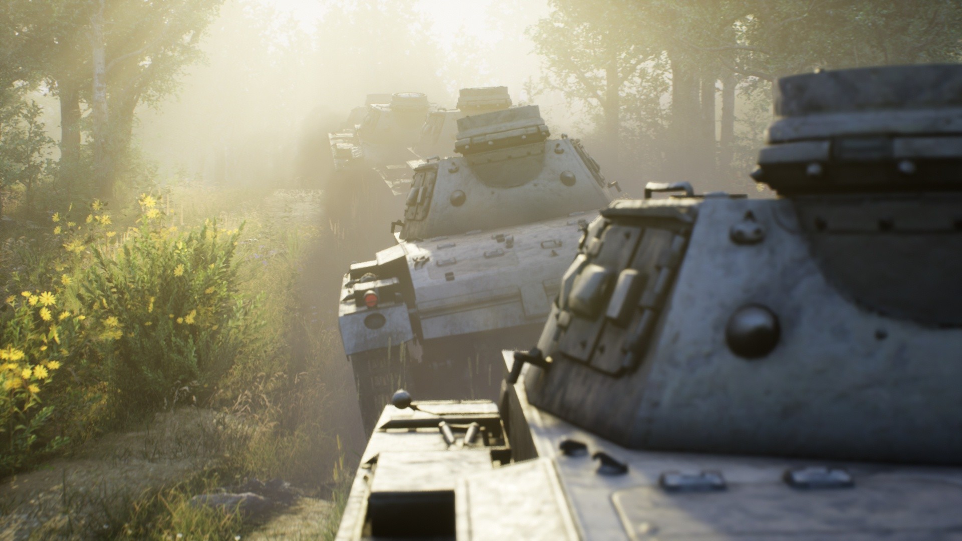 Strategic Mind: Blitzkrieg