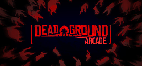 Dead Ground Arcade steam charts