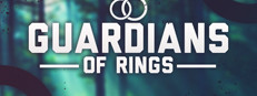 Guardians Of Rings game cover