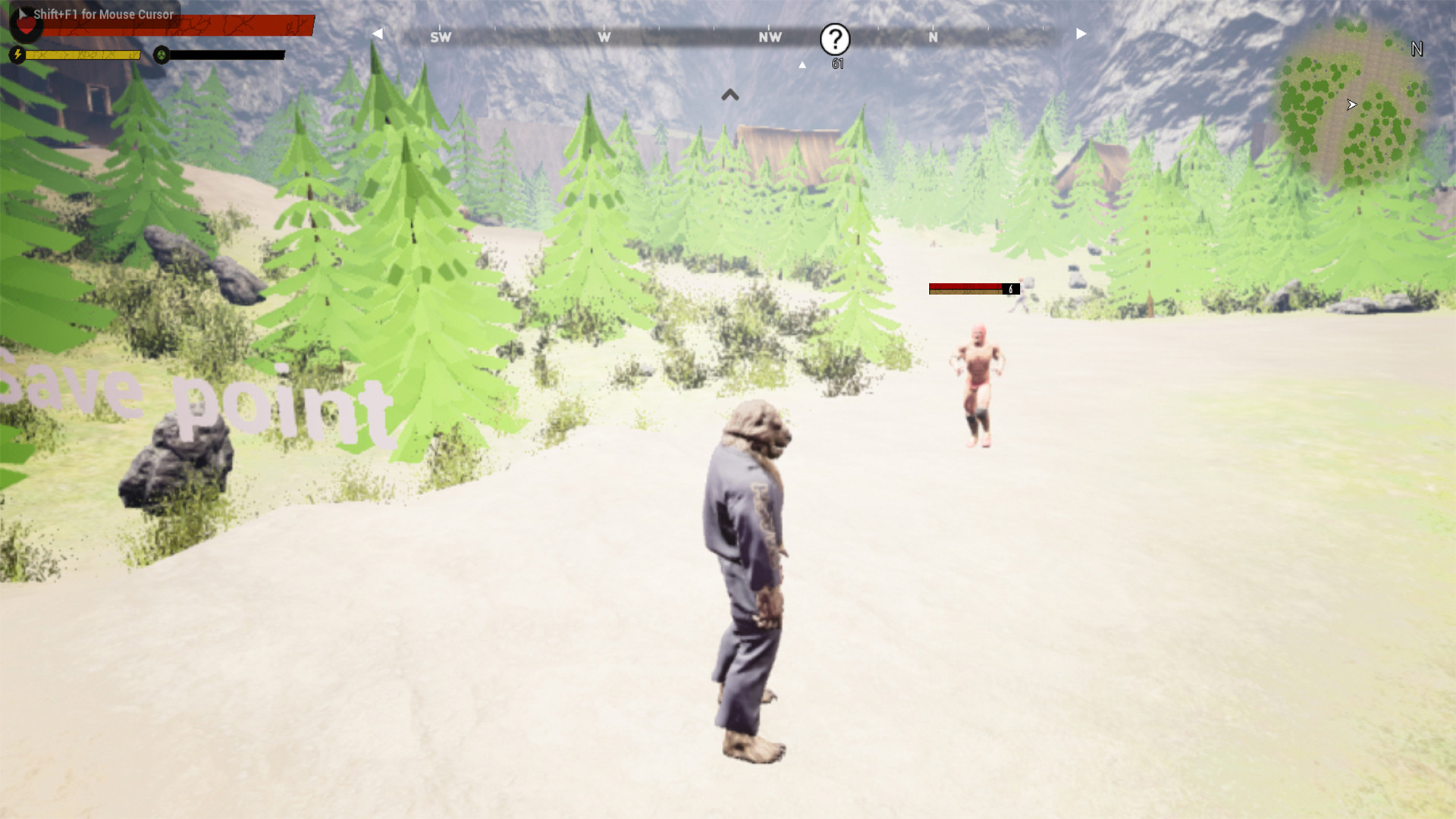 Guardians Of Rings screenshot #8