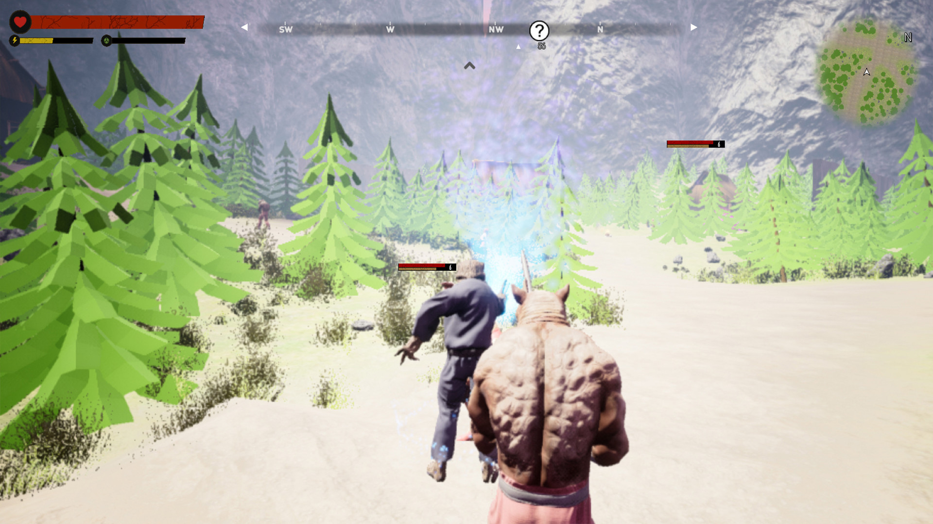 Guardians Of Rings screenshot #6