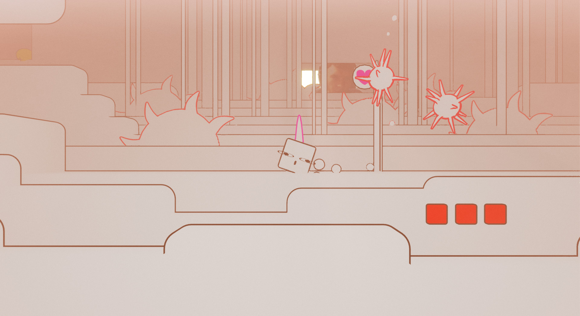 HELLO PLAYER screenshot screenshot 2