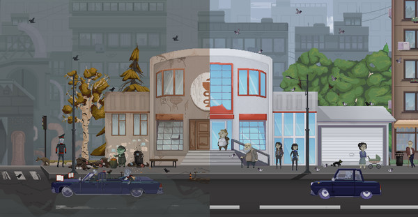 Law Law Land screenshot 4