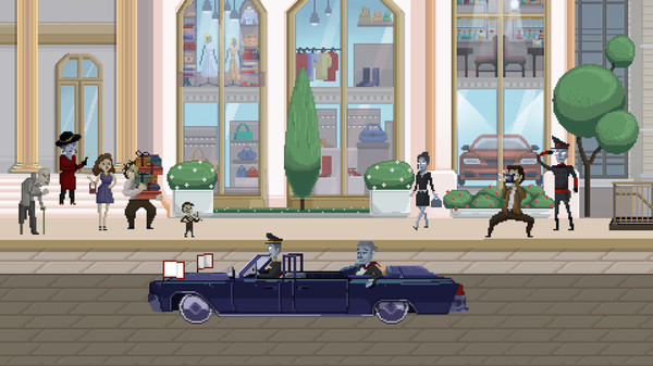 Law Law Land screenshot 3