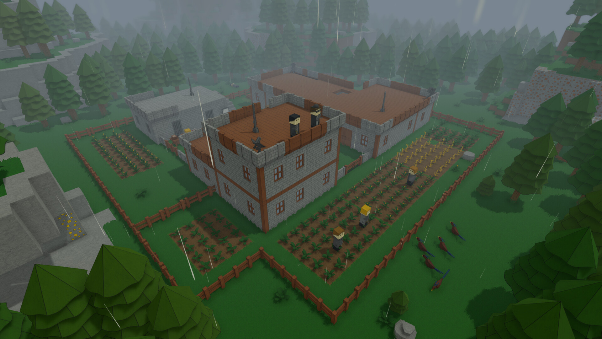 AColony Featured Screenshot #1