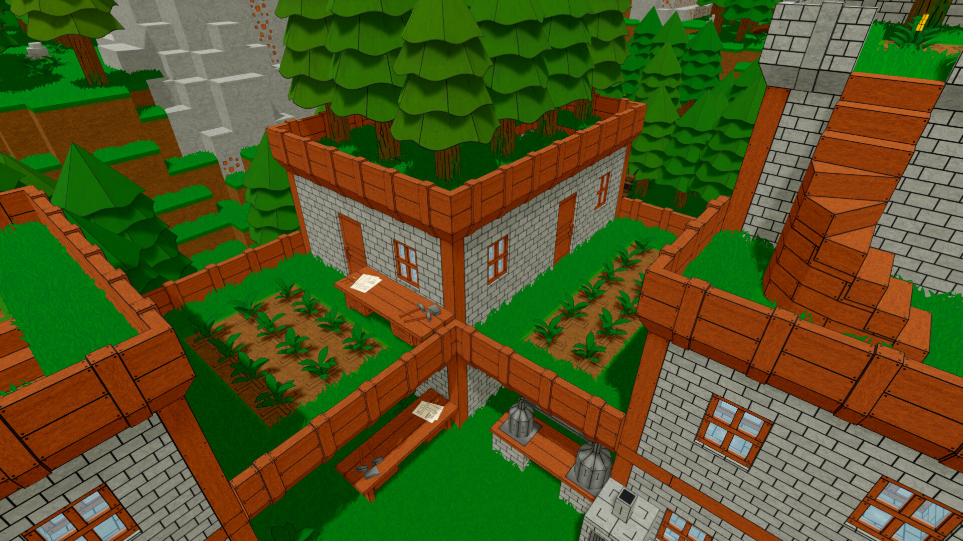 AColony Screenshot 2