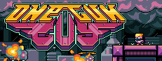 One Gun Guy game cover