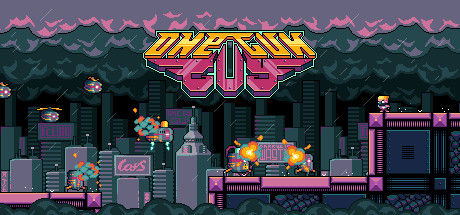 one gun guy vertical card thumbnail