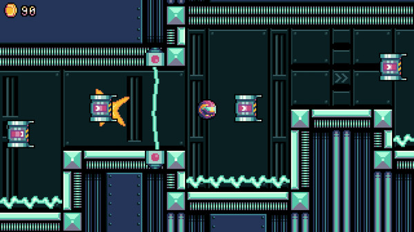 Screenshot z One Gun Guy