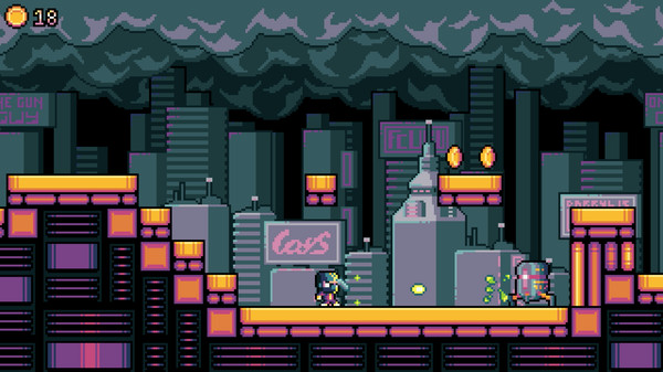 One Gun Guy screenshot 3