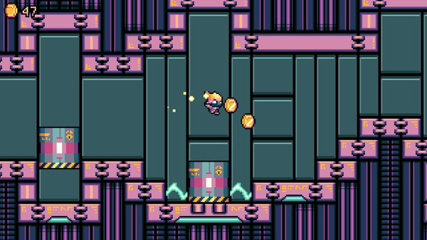 Скриншот 5 из игры One Gun Guy