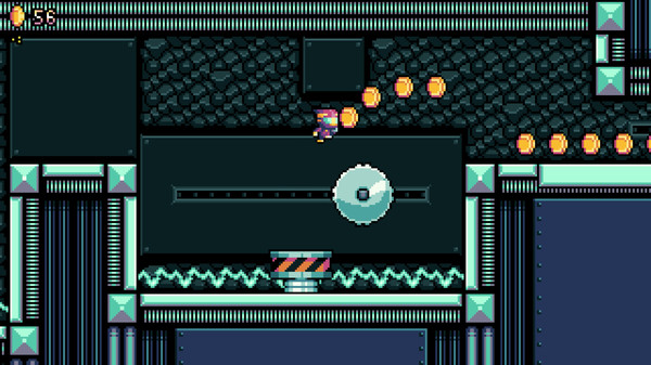 Скриншот 2 из игры One Gun Guy