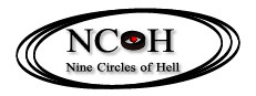 Nine Circles of Hell
