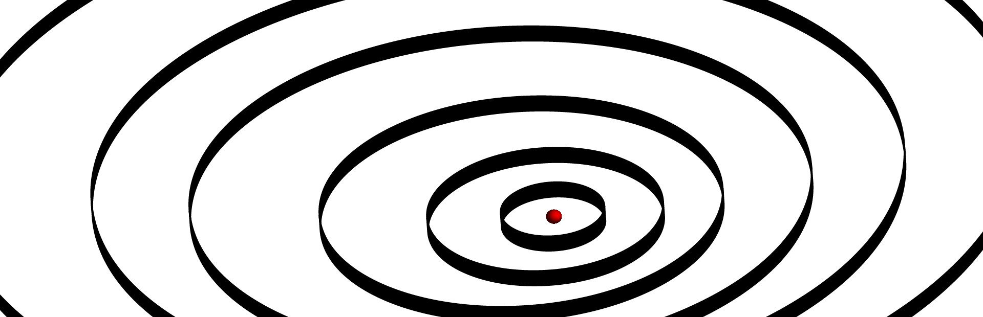 Nine Circles of Hell