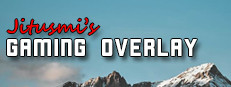 Jitsumi's Gaming Overlay