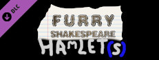Furry Shakespeare: Hamlet(s) Small Capsule Image