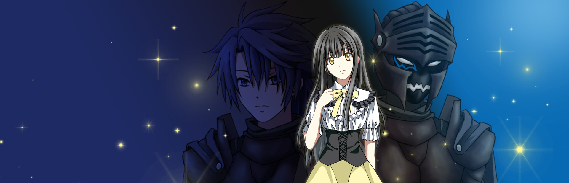 The Disguiser Of Fate