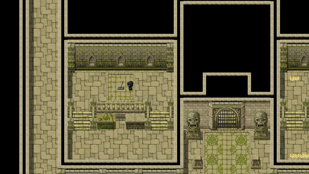 The Disguiser Of Fate screenshot #6