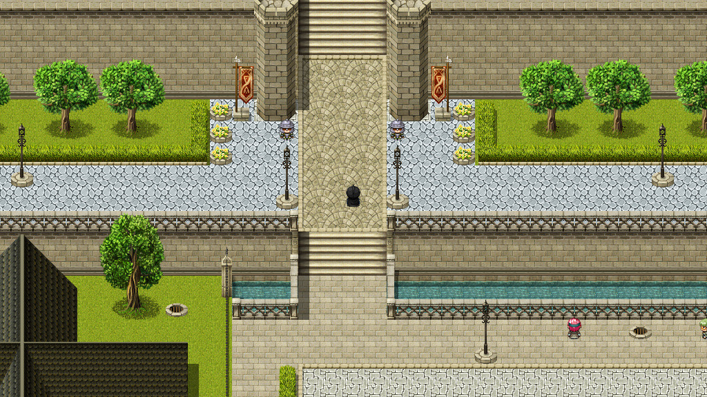 The Disguiser Of Fate screenshot #9