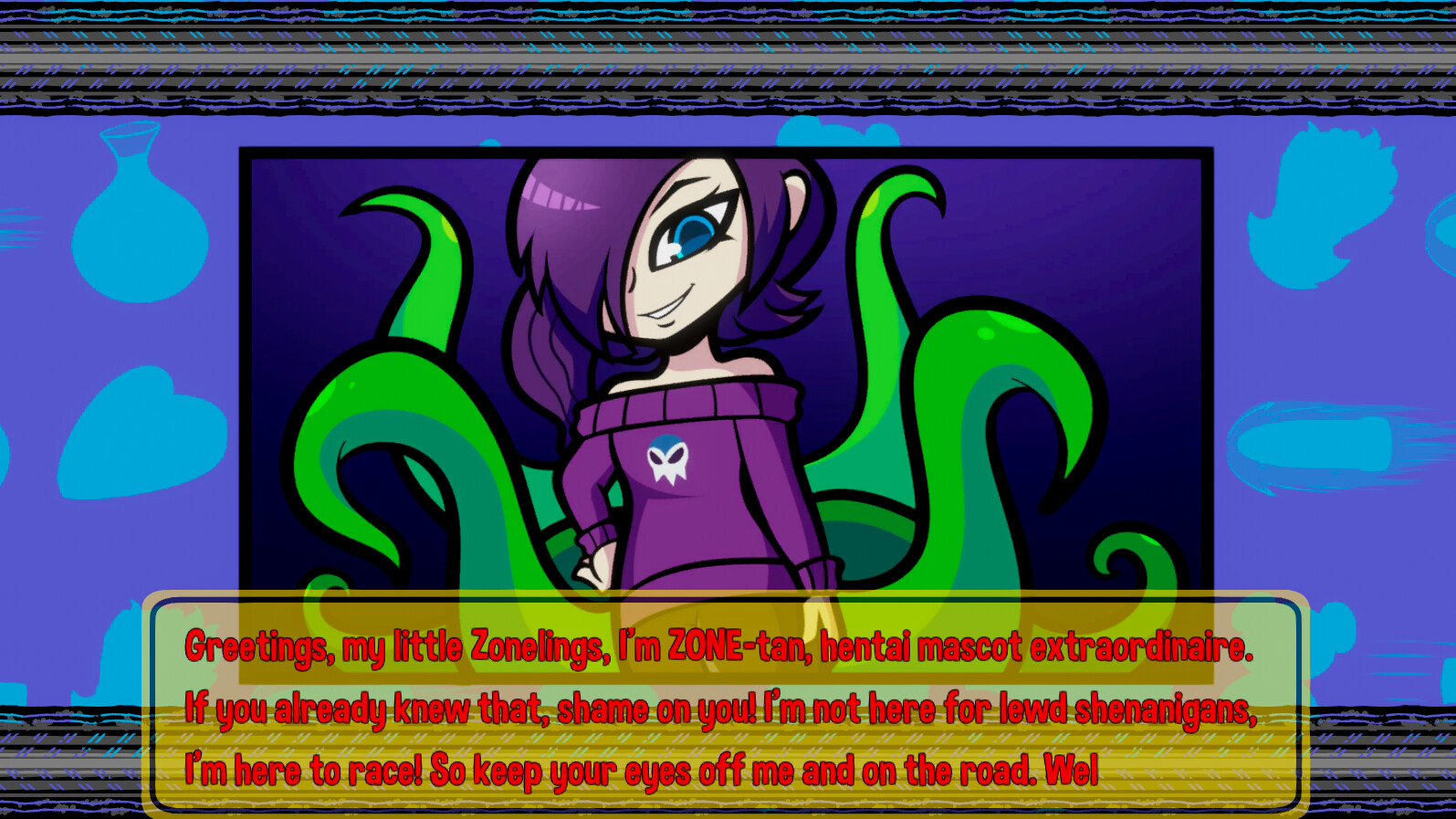 Shady Lewd Kart screenshot #16