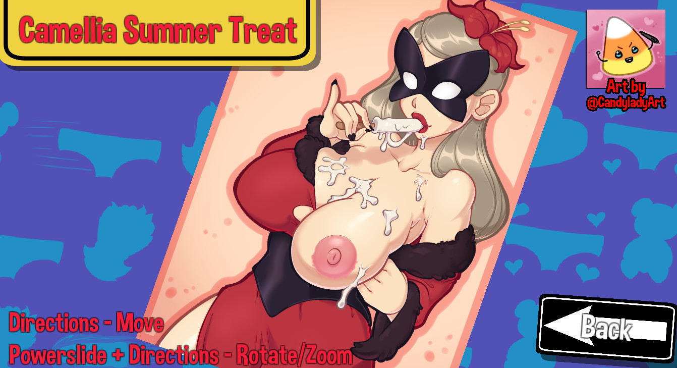 Shady Lewd Kart screenshot 11