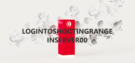 LoginToShootingRangeInServer00 VR Cover Image