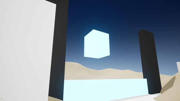 LoginToShootingRangeInServer00 VR screenshot 6