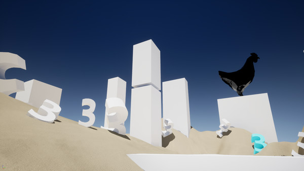 LoginToShootingRangeInServer00 VR screenshot 3