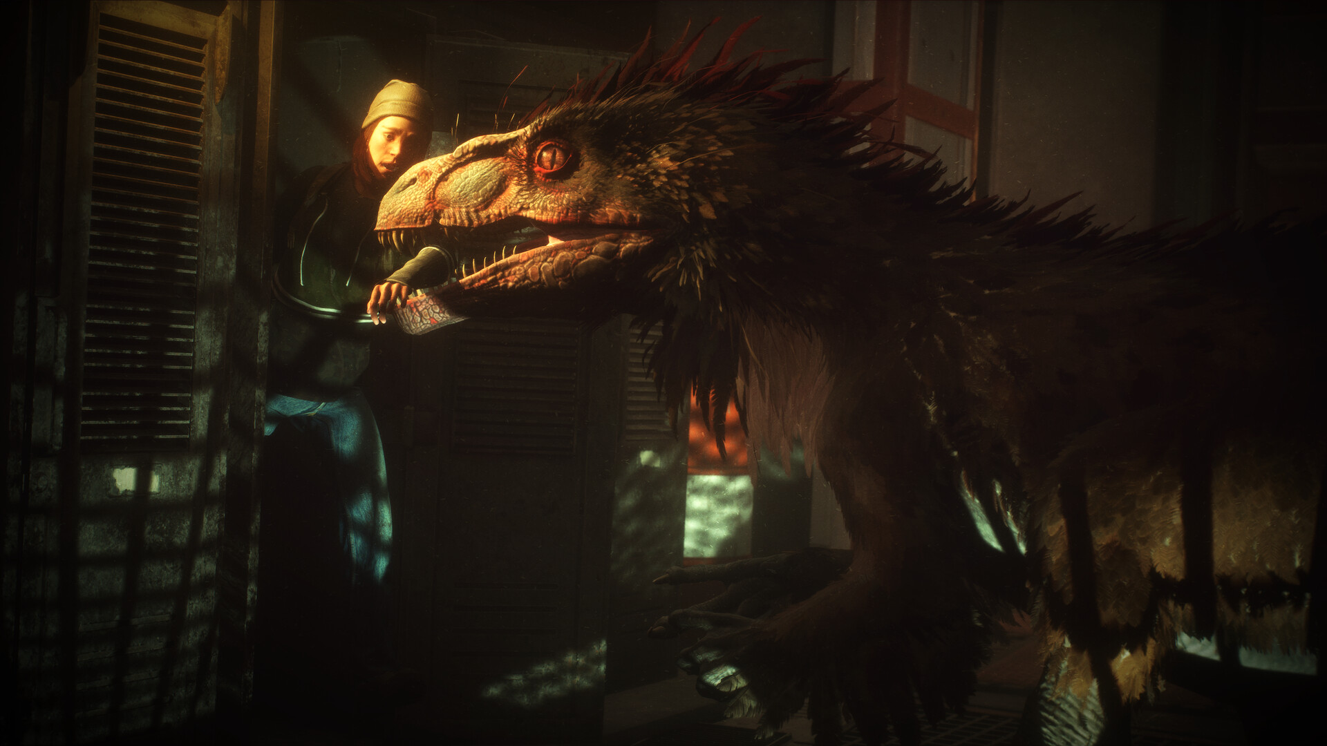 Deathground screenshot #7