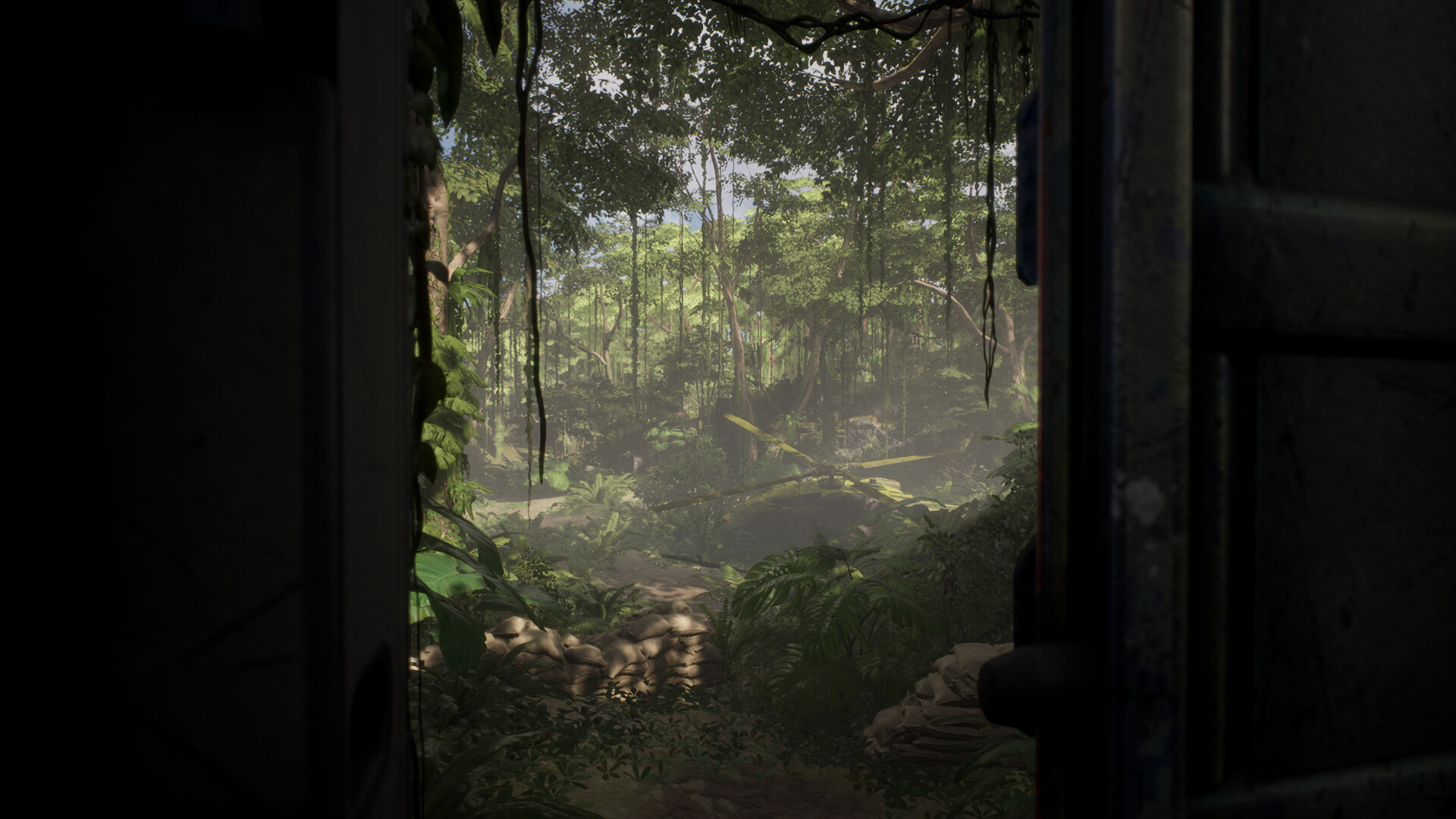 Deathground screenshot #10