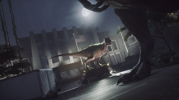 Deathground screenshot 4