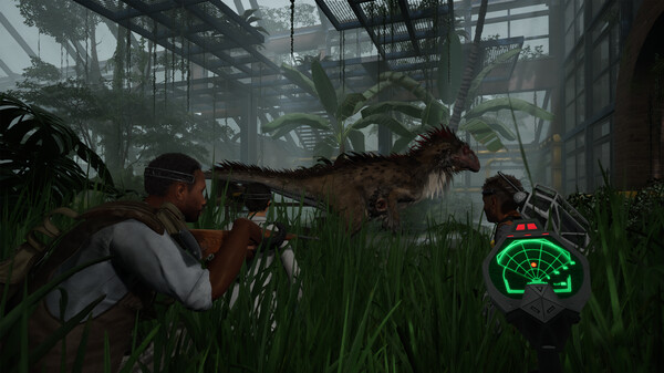 Deathground
