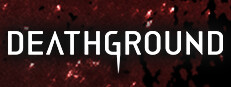 Deathground Banner