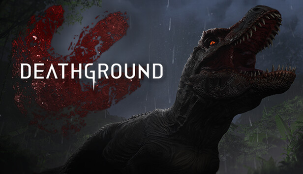 Trailer Deathground
