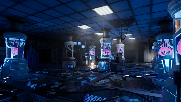 Deathground