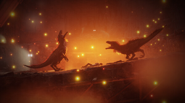 Deathground screenshot 3