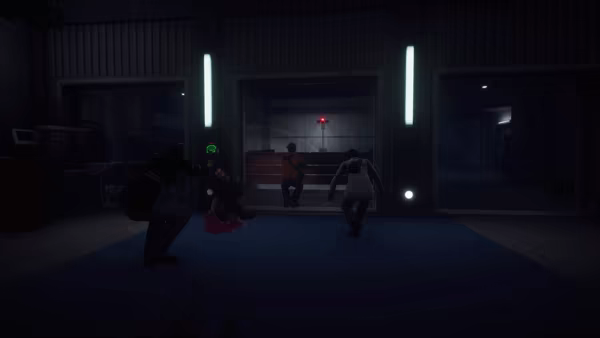 Deathground video 6