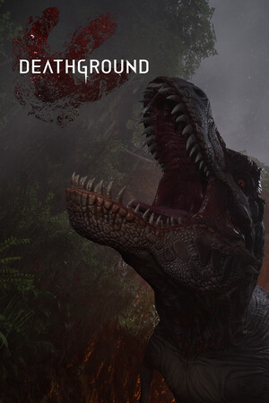 Deathground