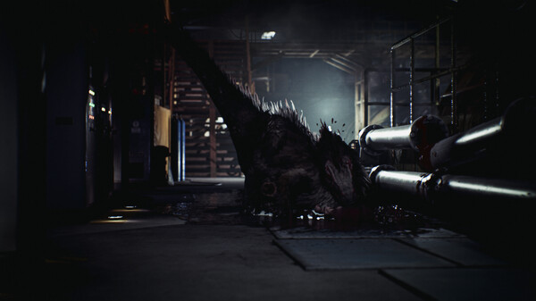 Deathground screenshot 1