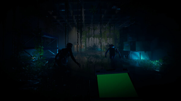 Deathground screenshot 6