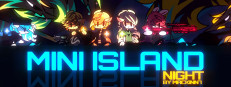 Mini Island: Night