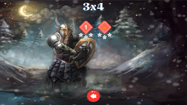 Memory Match Saga - Expansion Pack 12