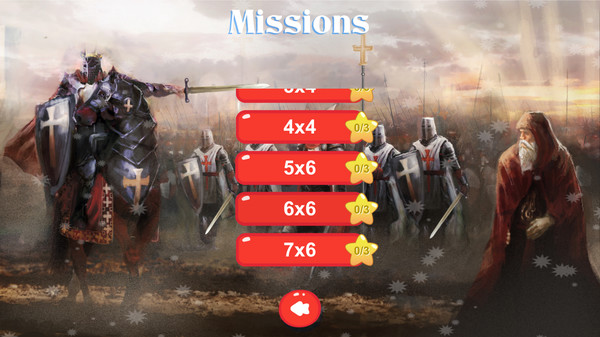Memory Match Saga - Expansion Pack 13