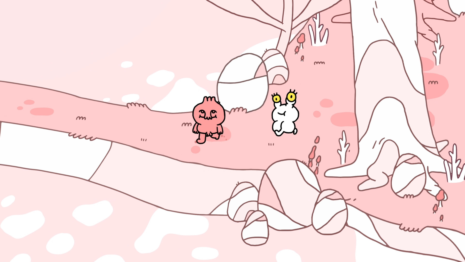 #5. The Good Time Garden (Steam) 由: Coal Supper