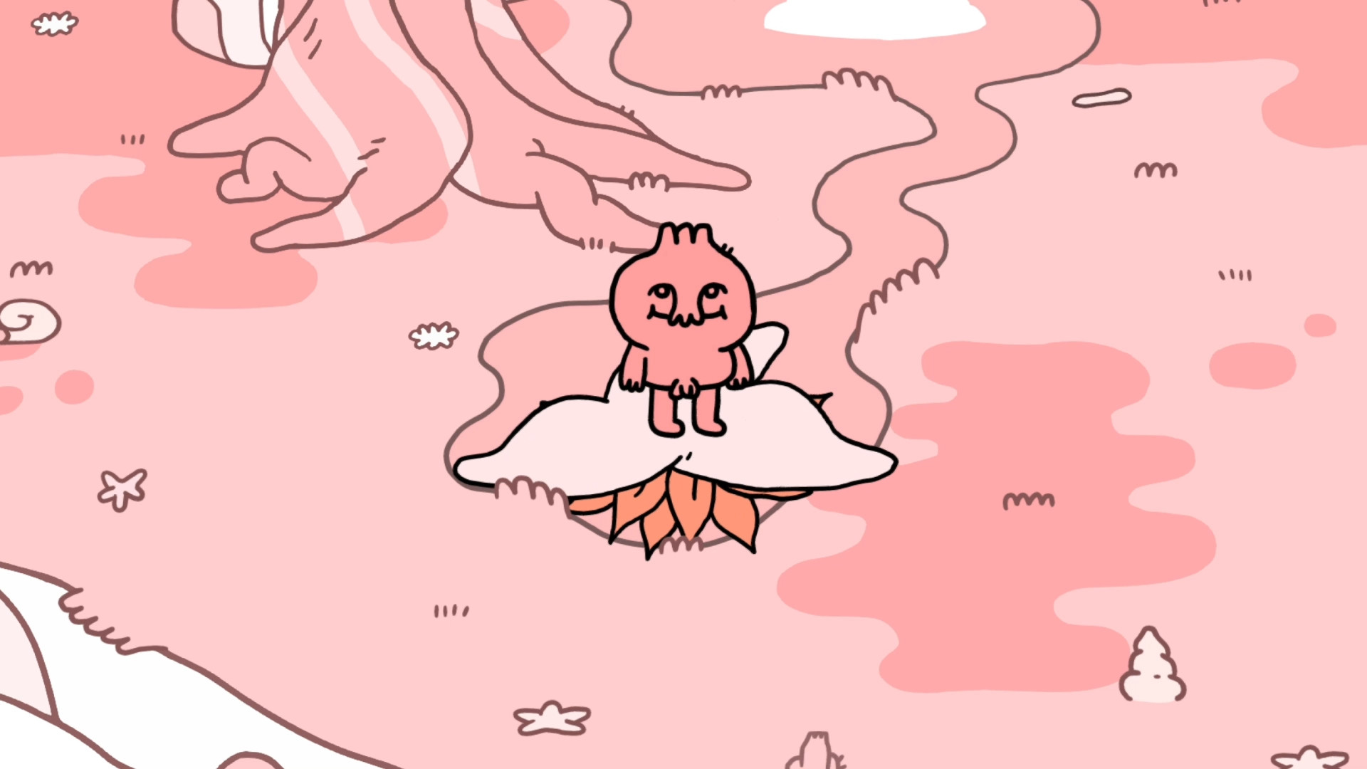 #7. The Good Time Garden (Steam) 由: Coal Supper