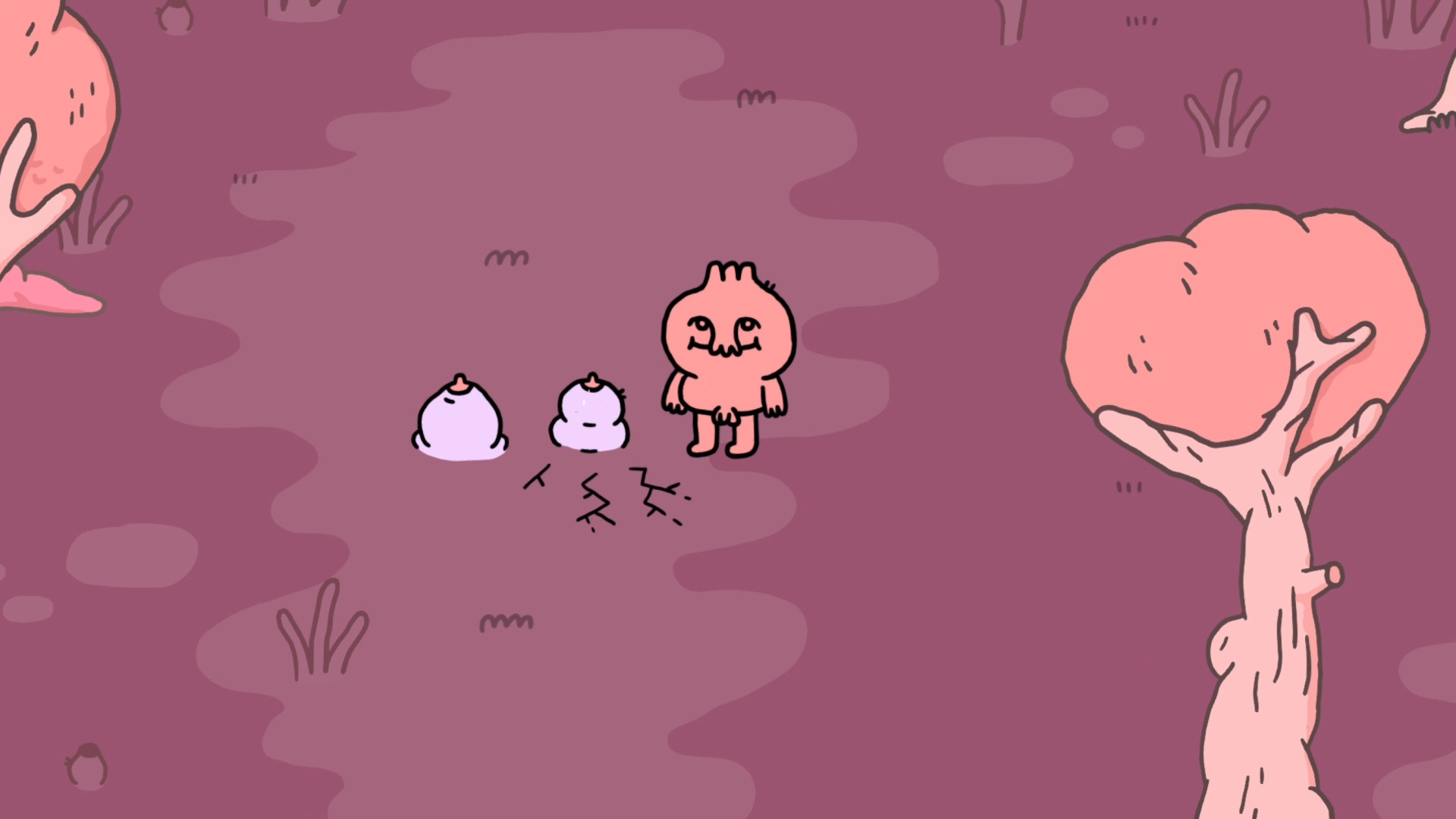 #2. The Good Time Garden (Steam) 由: Coal Supper