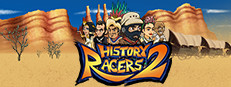 History Racers 2